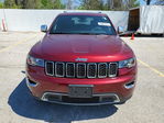 Jeep Cherokee 2021