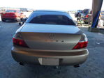 Acura CL 2003