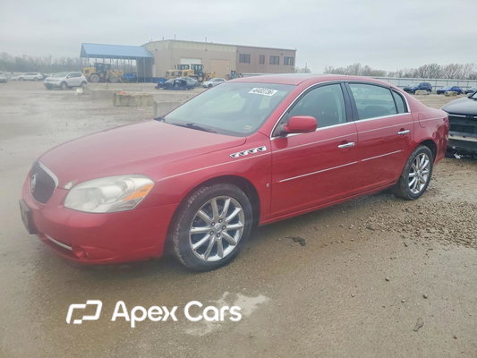 Buick Lucerne 2007 - Image 1 of 12