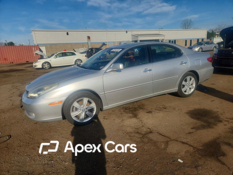 Lexus ES 2006 - Image 1 of 11