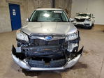 Subaru Forester 2015