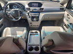 Honda Odyssey 2011