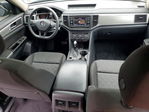 Volkswagen Atlas 2018