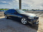 BMW Series 5 2011