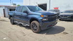 Chevrolet Silverado 2021