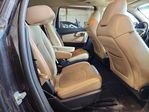 Chevrolet Traverse 2011