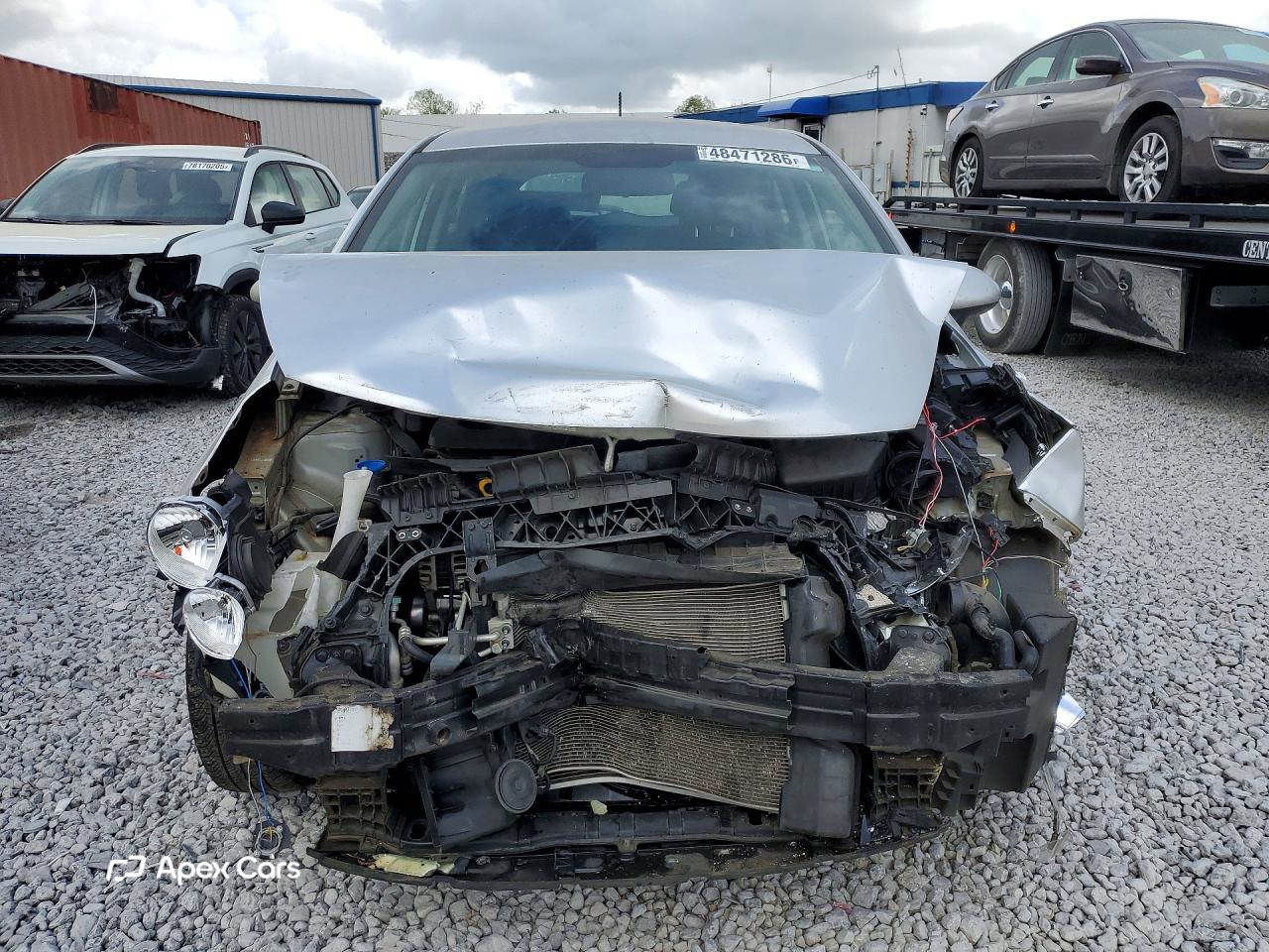 Kia Rio 2016