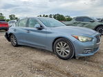 Infiniti Q50 2015