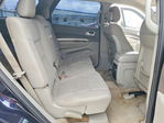 Dodge Durango 2011