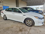Kia Optima 2017