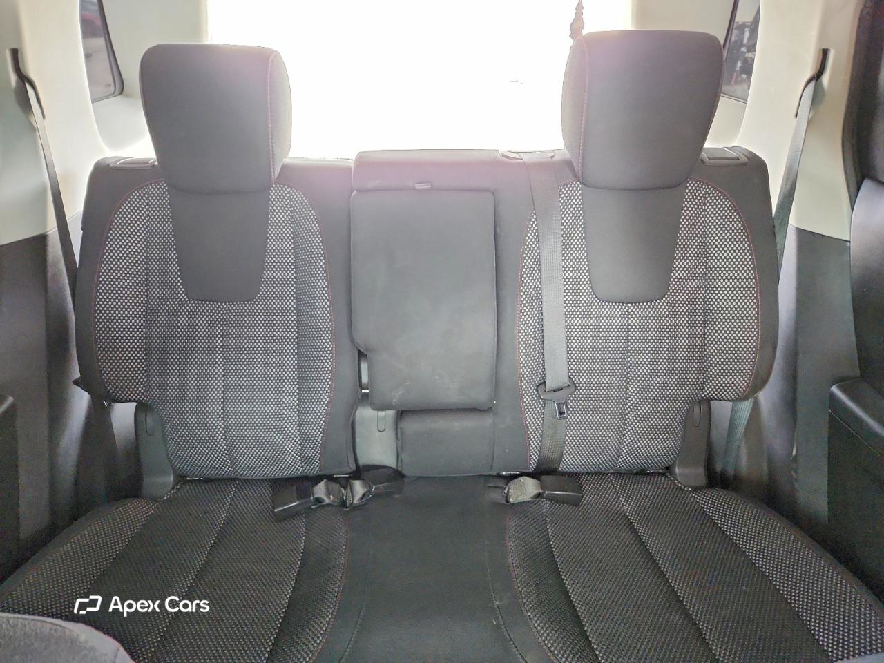 GMC Terrain 2011