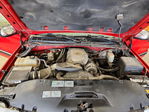 Chevrolet Silverado 2002