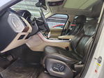 Land Rover Range Rover 2015