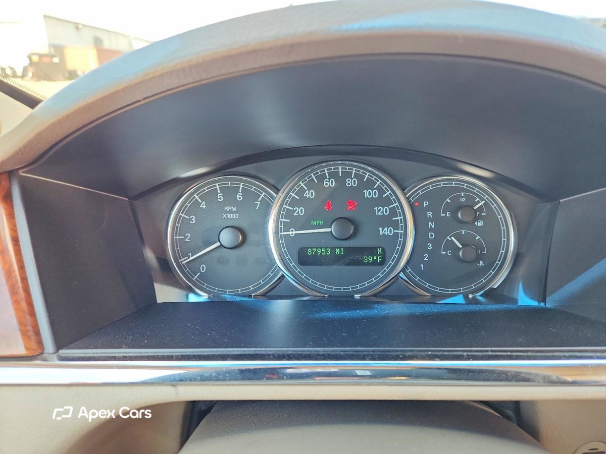 Buick LaCrosse 2006
