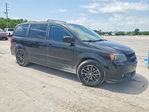 Dodge Caravan 2016