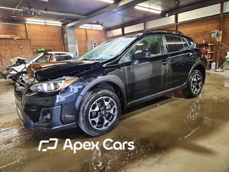 Subaru XV 2020 - Image 1 of 14