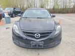 Mazda 6 2011