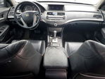 Honda Accord 2012