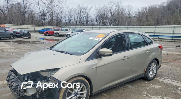 Ford Focus 2016 - Zdjęcie 1 z 13