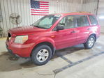 Honda Pilot 2006