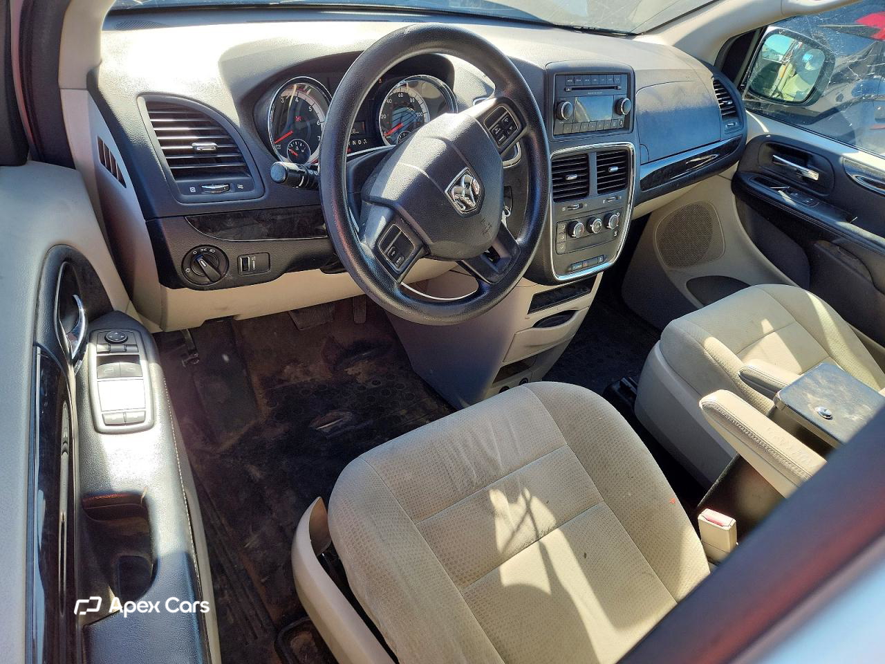 RAM  2013