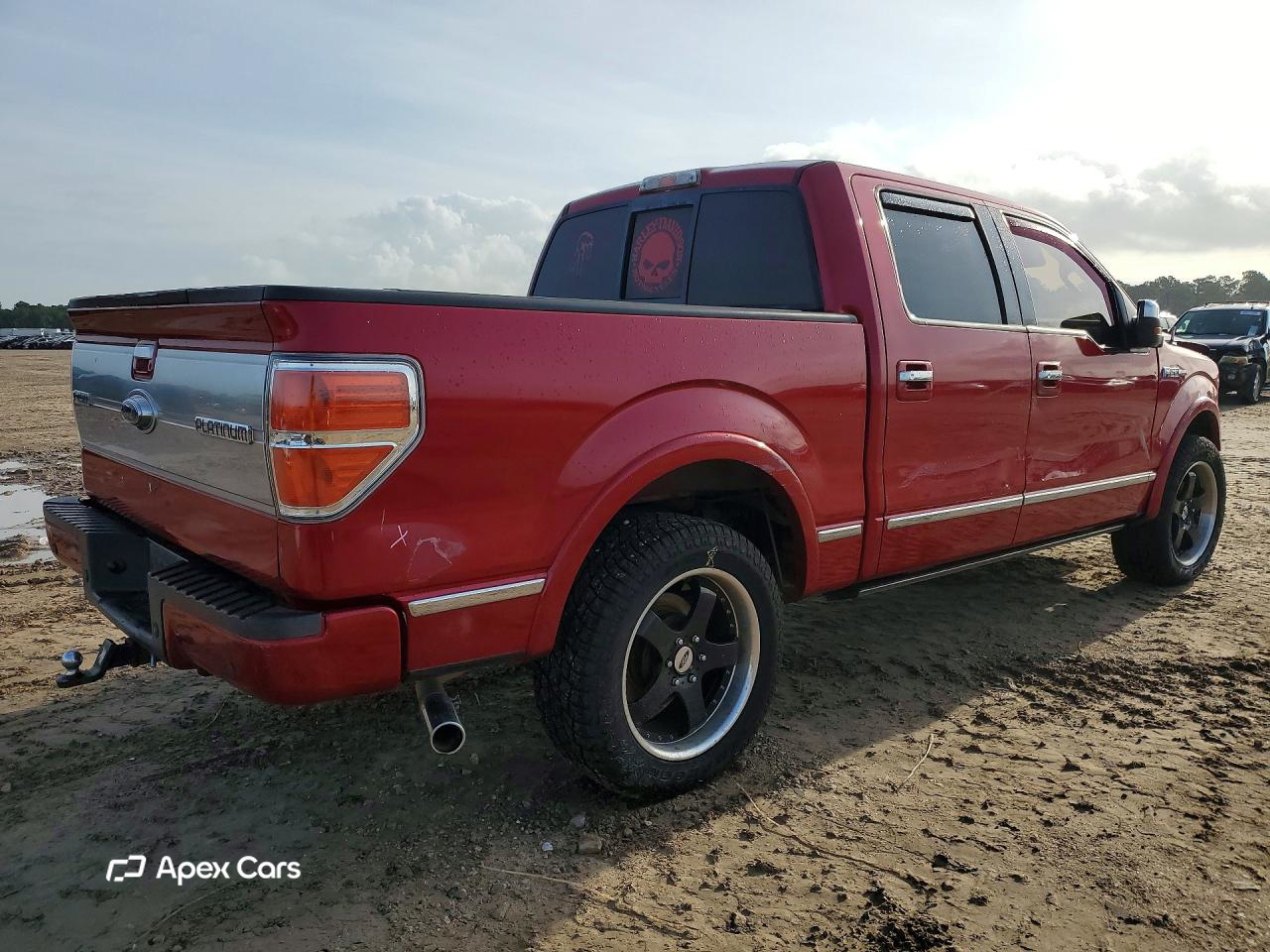 Ford F-150 2010