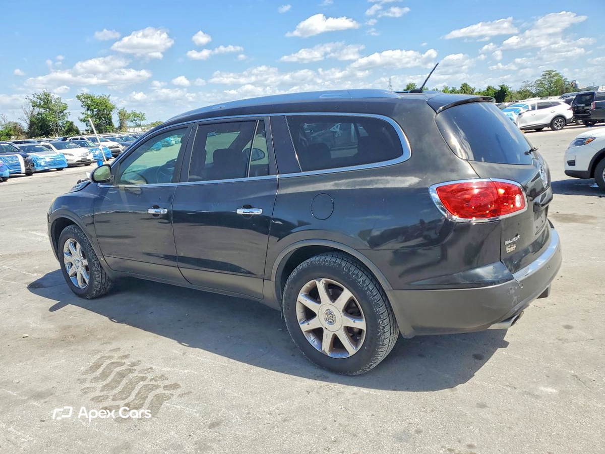 Buick Enclave 2008