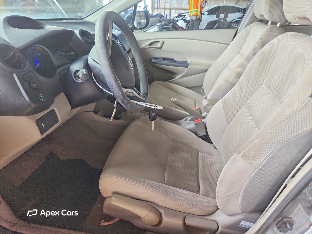 Honda Insight 2010