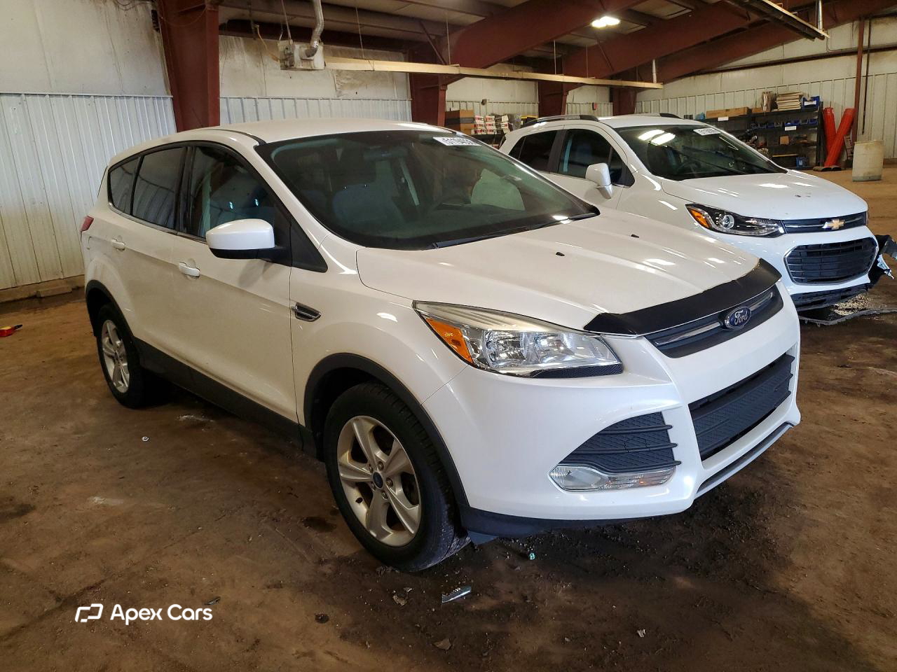 Ford Escape 2013