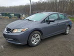 Honda Civic 2015