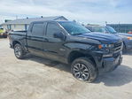 Chevrolet Silverado 2022
