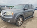Honda Pilot 2011