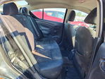 Nissan Versa 2013