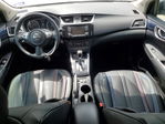 Nissan Sentra 2016