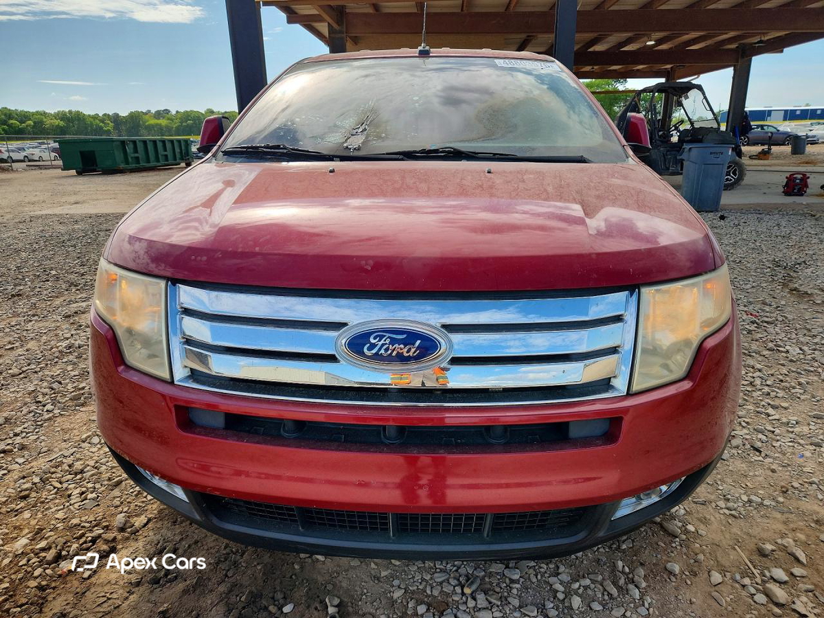 Ford Edge 2007