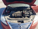 Nissan Sentra 2015