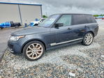 Land Rover Range Rover 2016