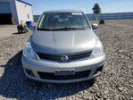 Nissan Versa 2011