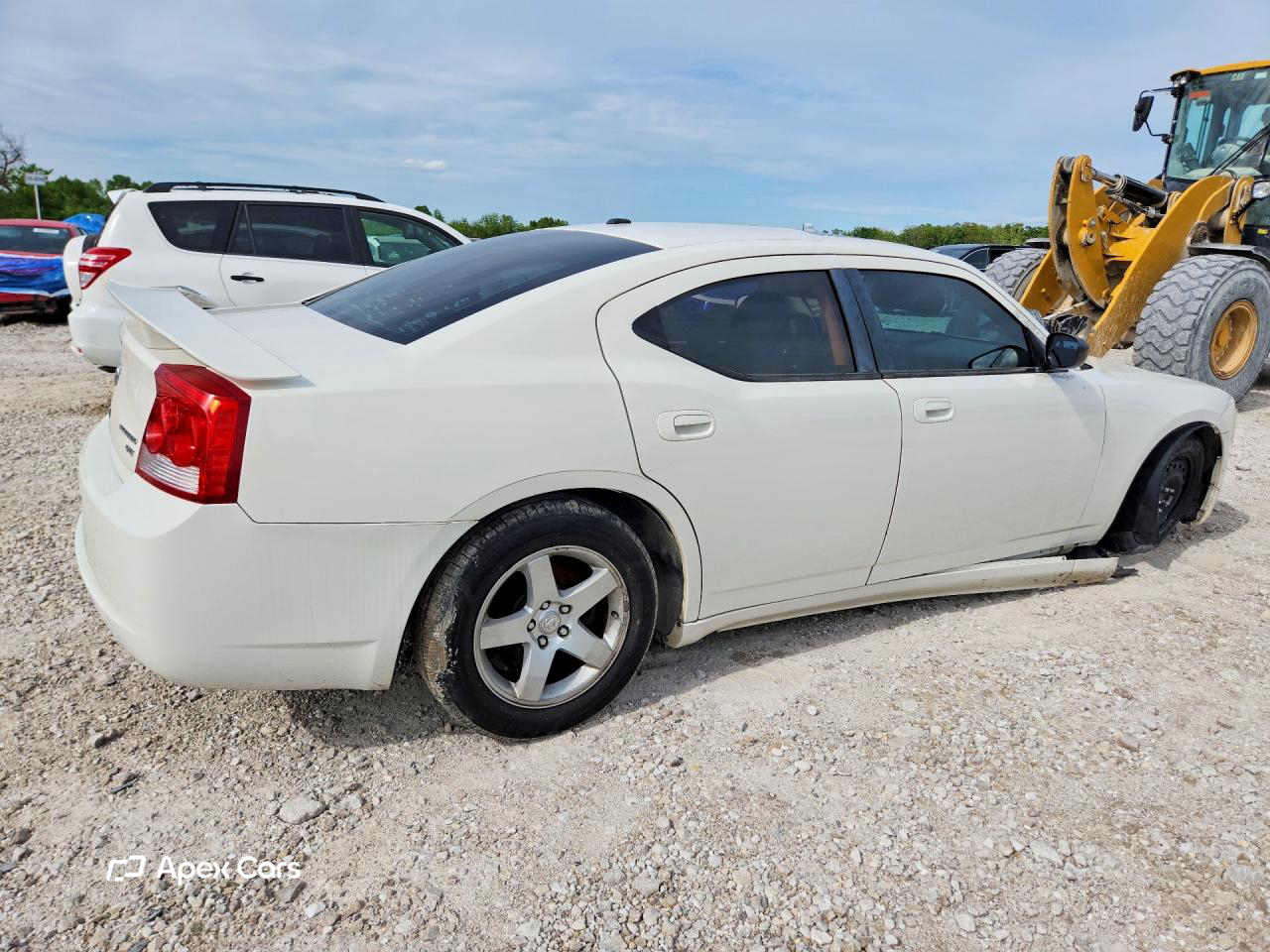 Dodge Charger 2009