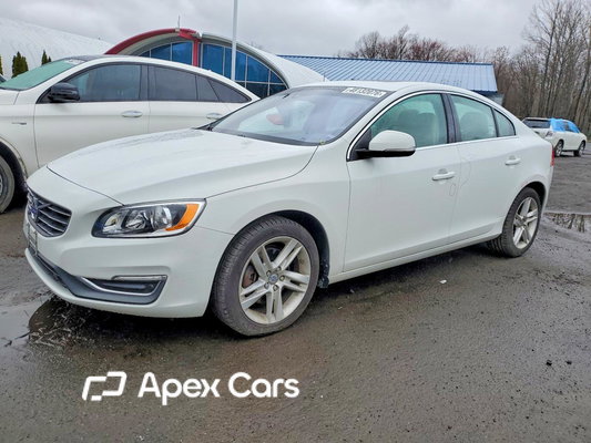 Volvo S60 2015 - Image 1 of 12