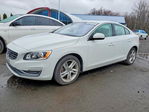 Volvo S60 2015