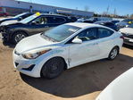 Hyundai Elantra 2016