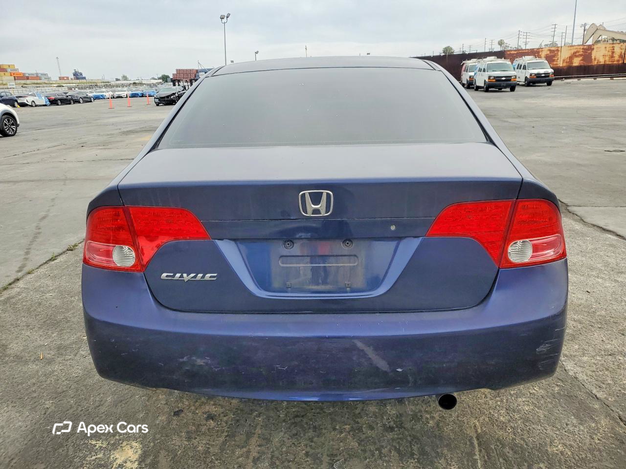 Honda Civic 2007