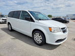 Dodge Caravan 2018