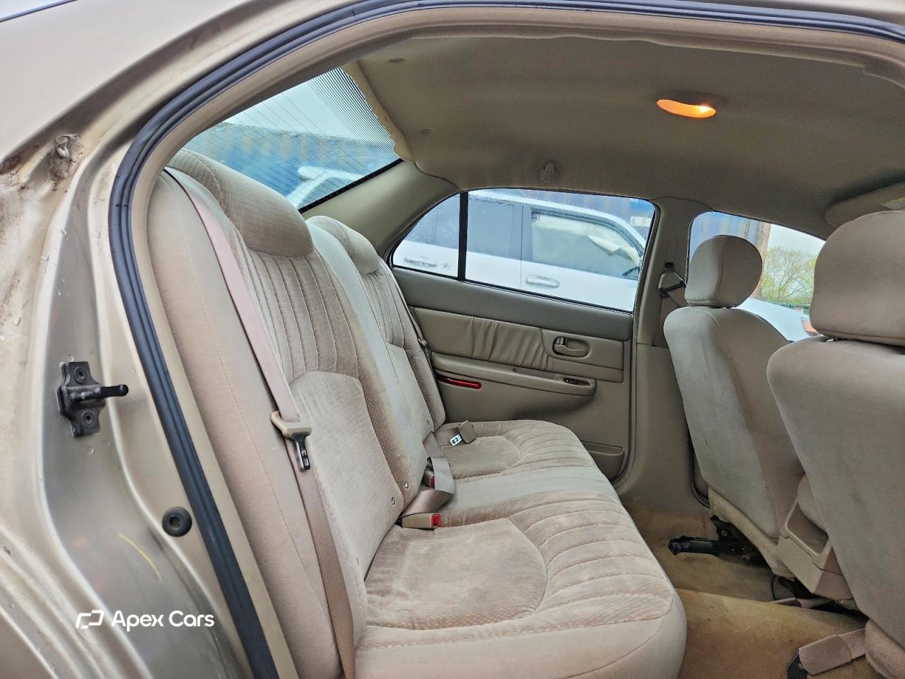 Buick Century 2003