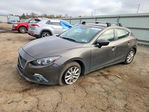 Mazda 3 2016