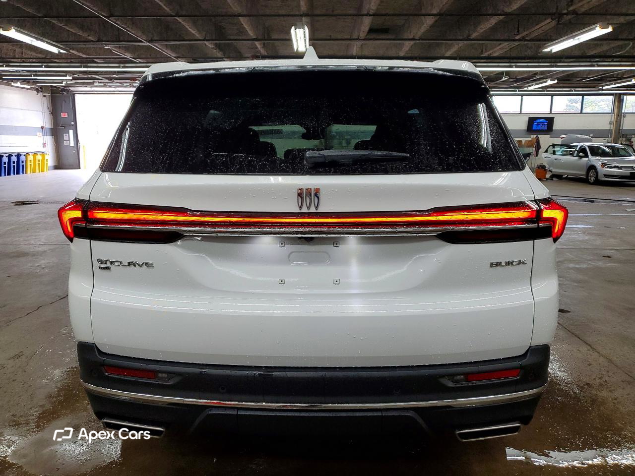 Buick Enclave 2026