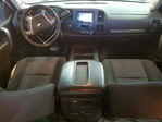 Chevrolet Silverado 2011