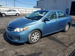 Toyota Corolla 2012