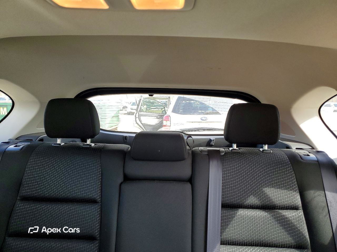 Mazda CX-5 2013